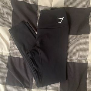 Gymshark training 7/8 legging